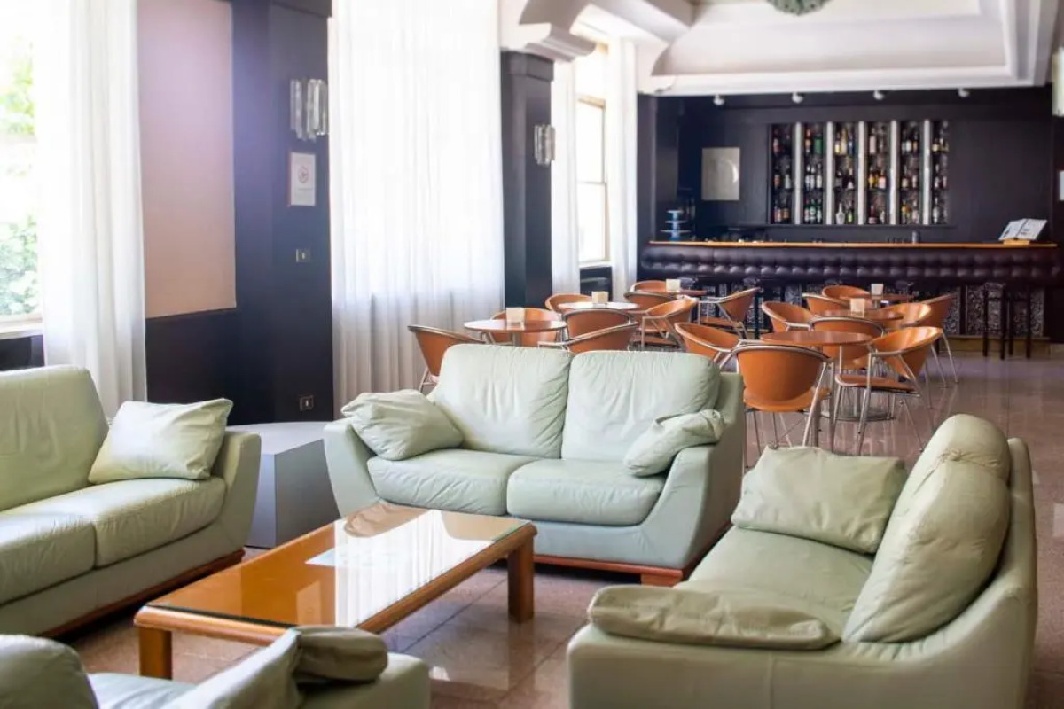 Pietra di Luna Hotel