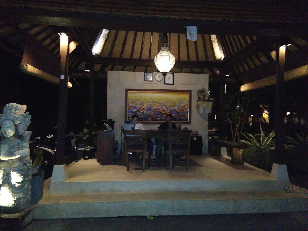Artini Bisma Ubud Hotel