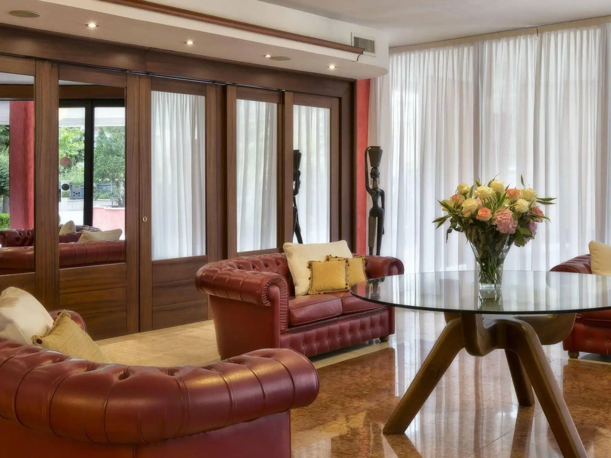 Parioli Hotel Rimini