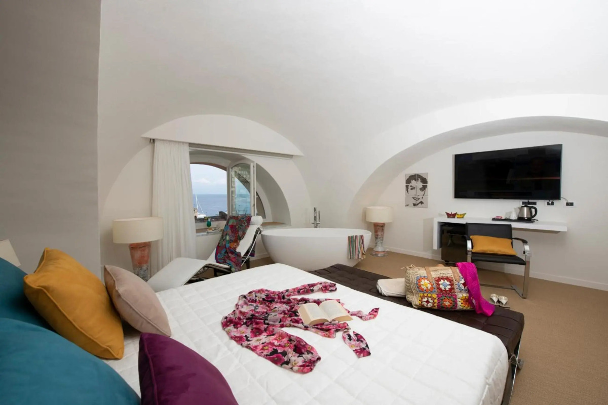 Palazzo Ferraioli Hotel & Wellness Center