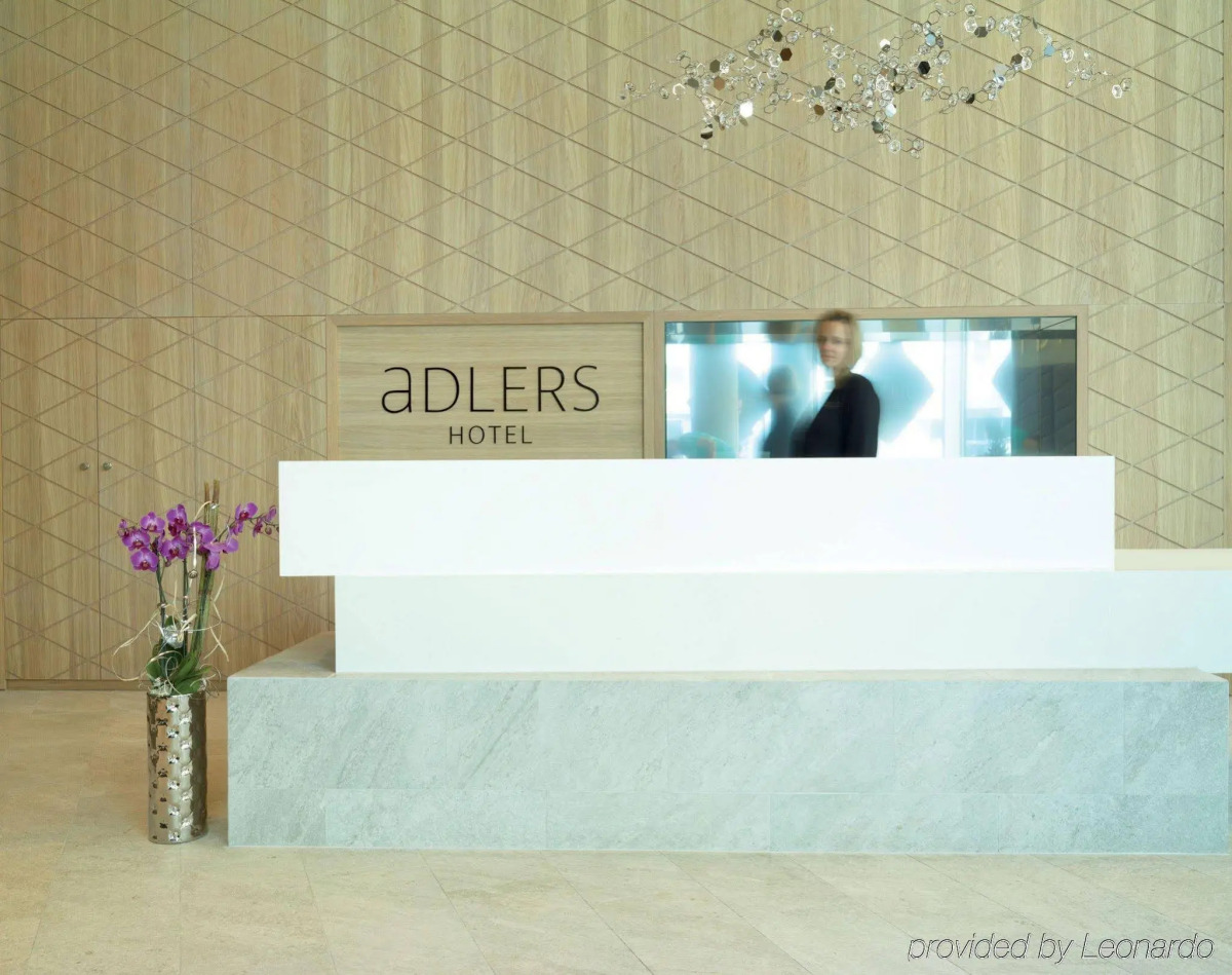 ADLERS Hotel