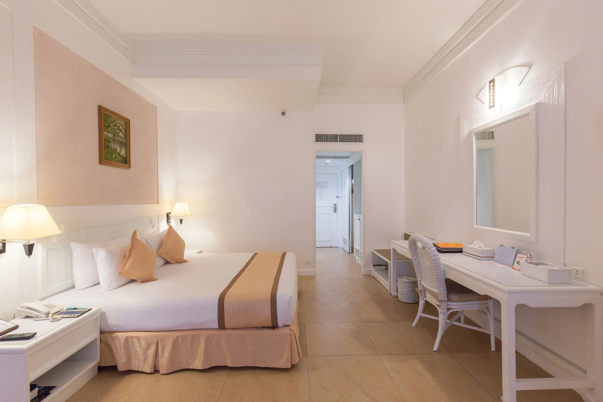 Ambassador City Jomtien Pattaya - Ocean Wing