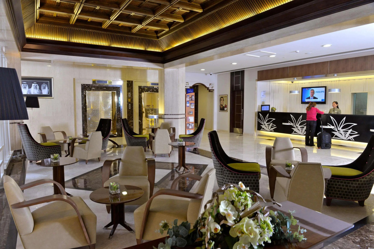 Golden Tulip Bahrain