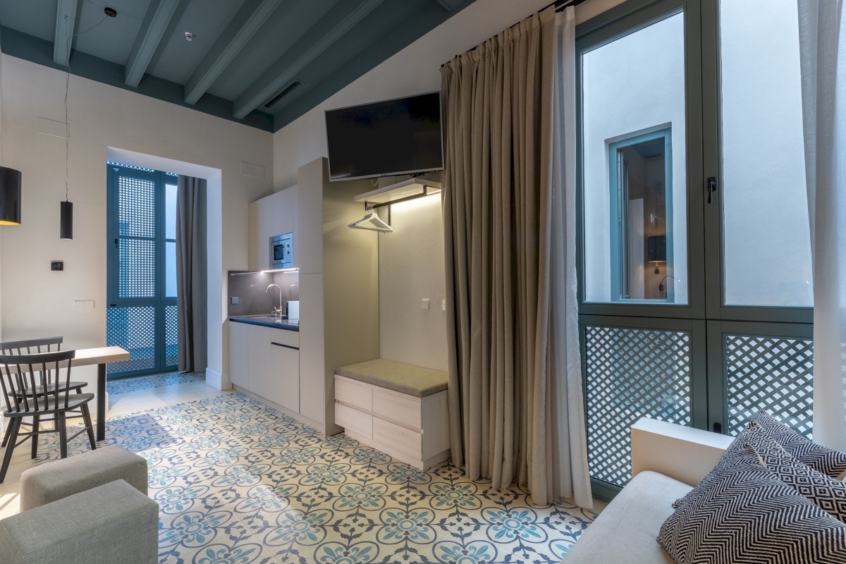 Caminante del Agua III