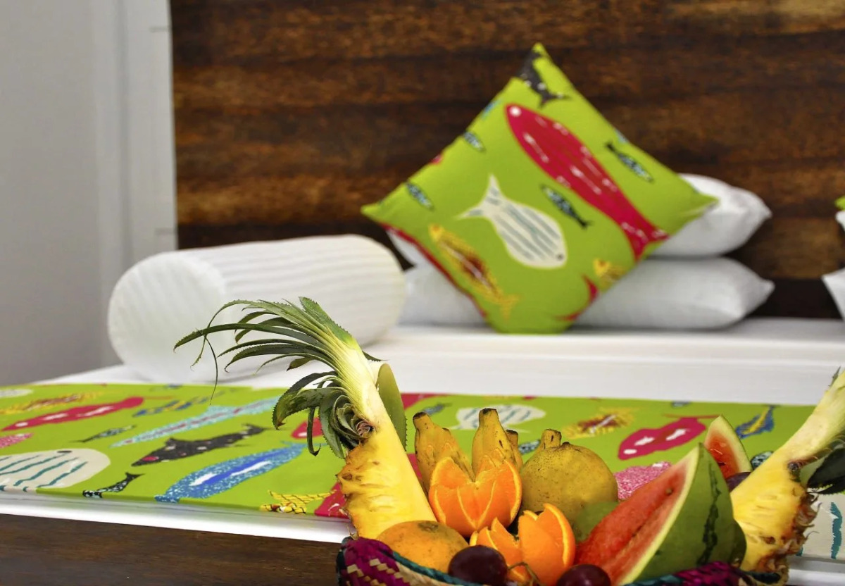 Maalu Maalu Resort & Spa