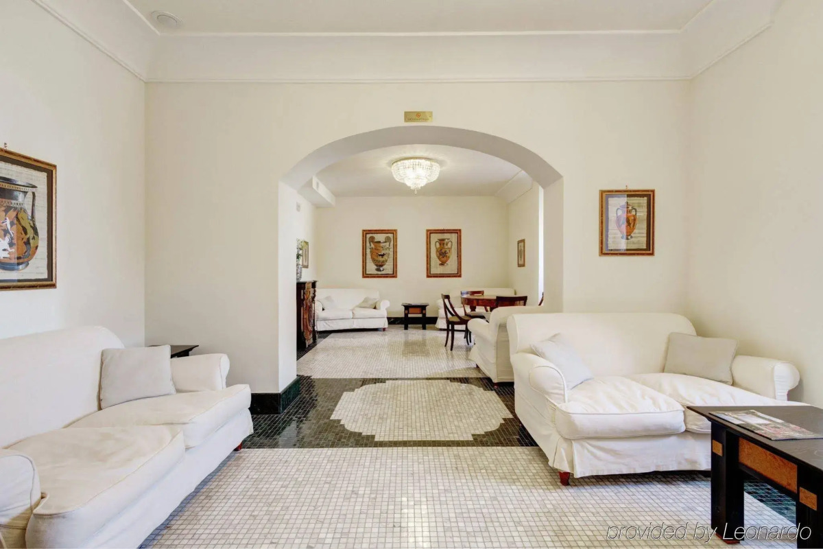 Grand Hotel Des Ètrangers - The Leading Hotels of the World