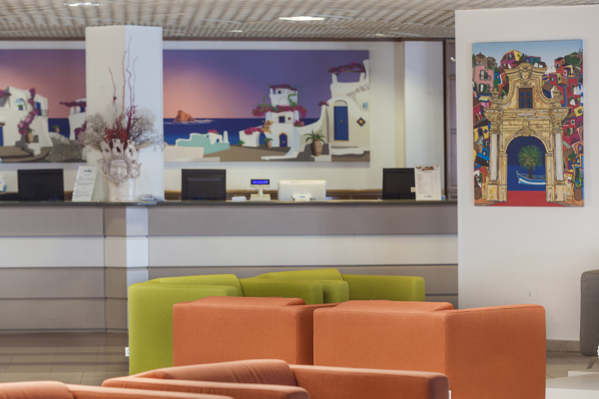 Citta del Mare Hotel Village