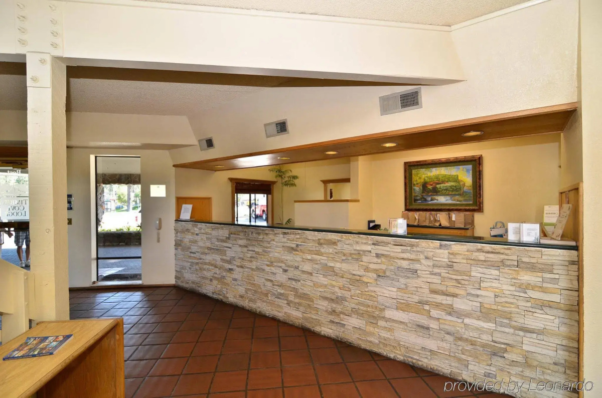 Beach Retreat & Lodge at Tahoe