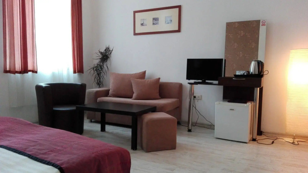 Scottys Boutique Hotel