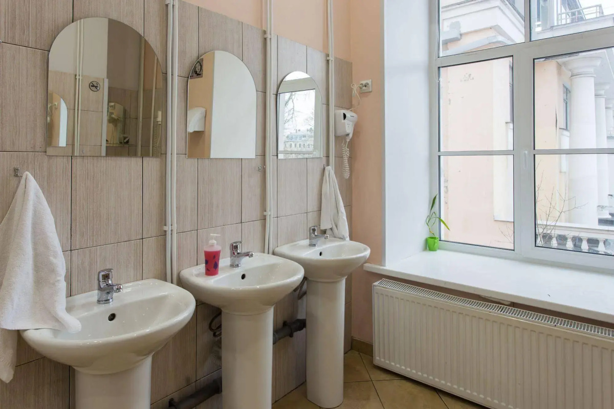 Хостел Ready Steady