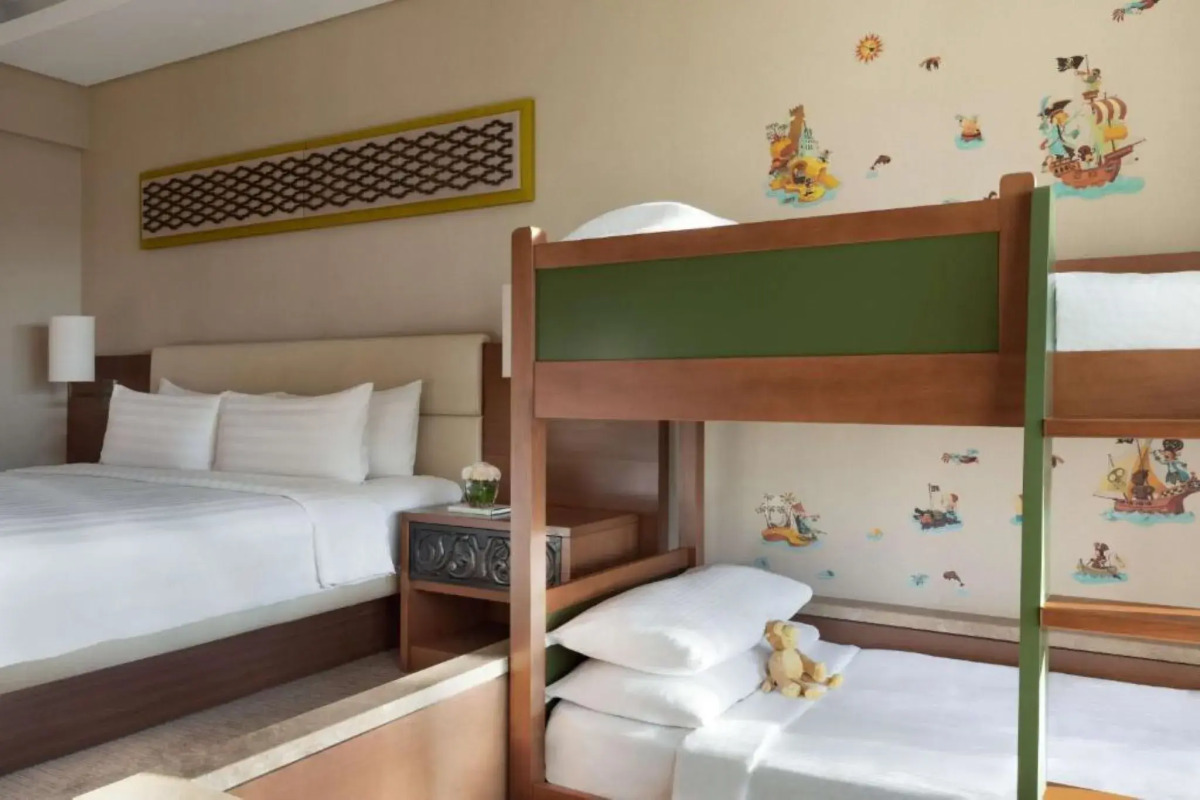 Shangri-La Rasa Ria, Kota Kinabalu