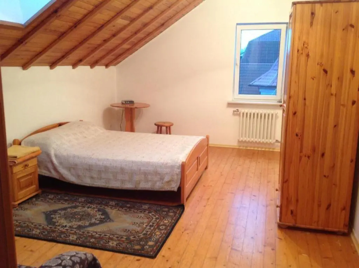 Гостевой дом Надежда