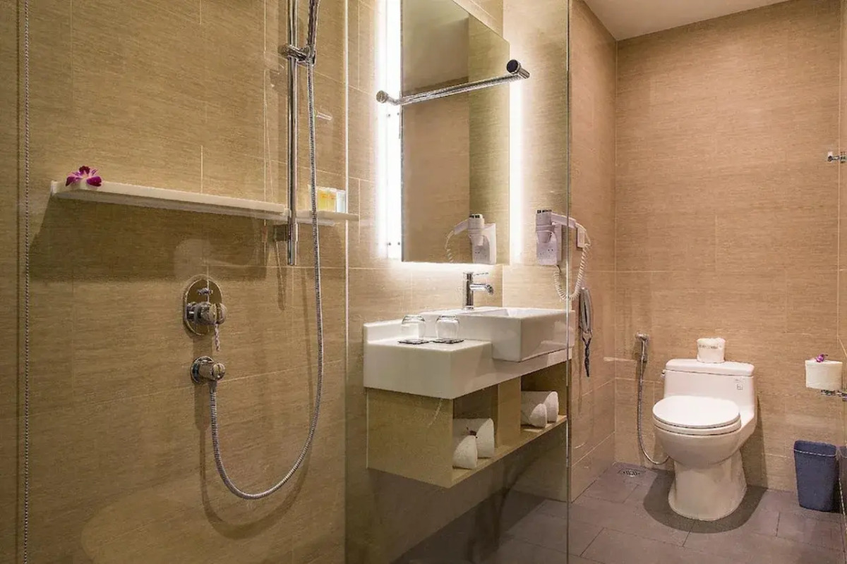 Liberty Central Saigon Riverside