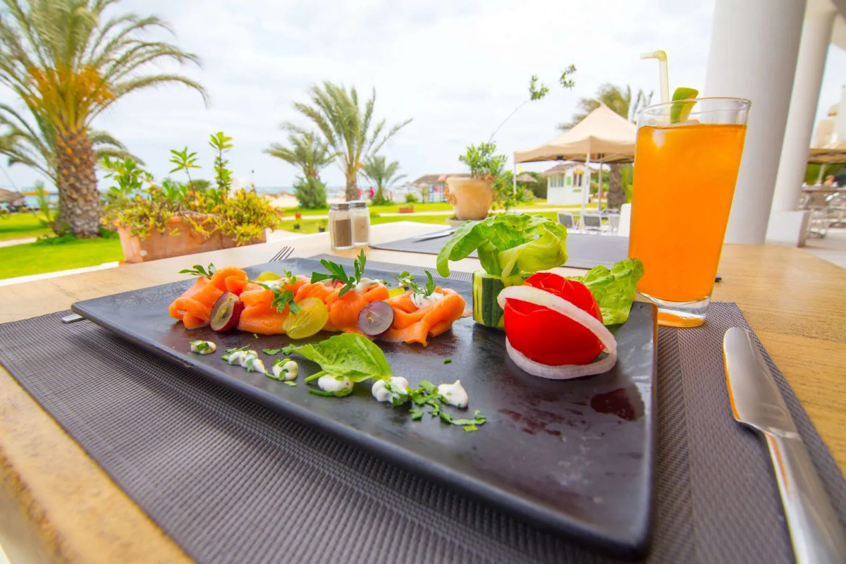 Royal Tulip Taj Sultan