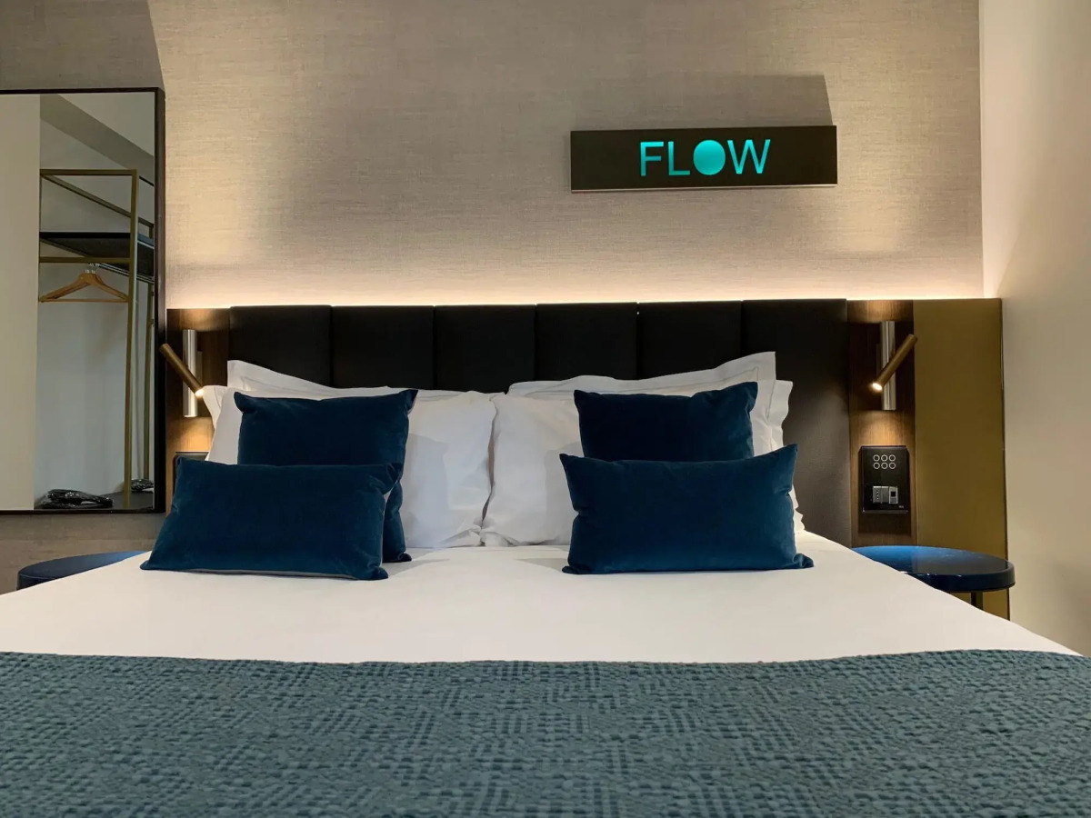 The Market Urban Hotel