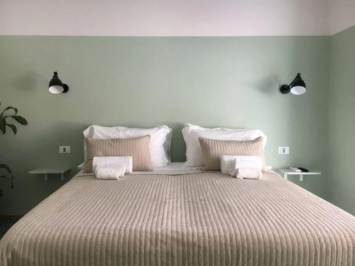 La Casa delle Acciughe