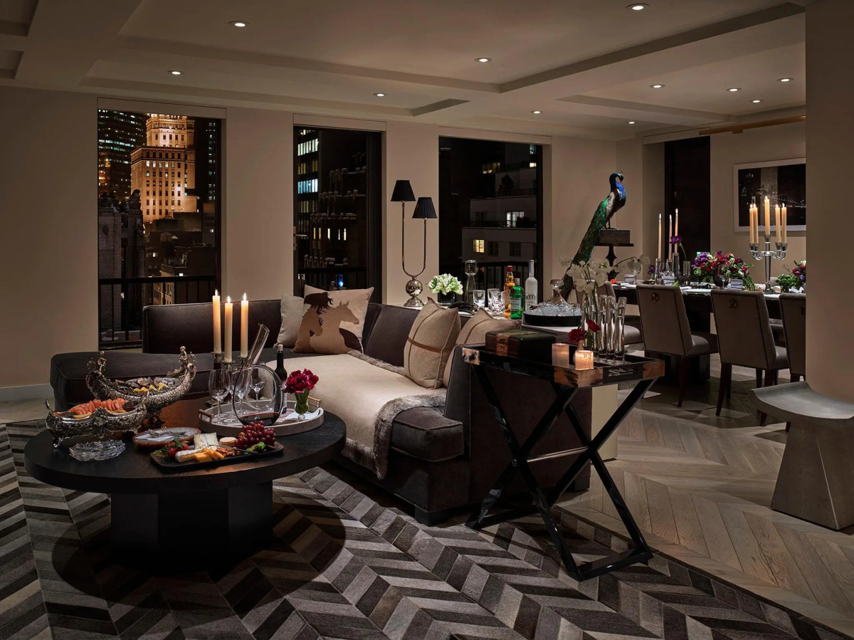 Hilton Club The Quin New York