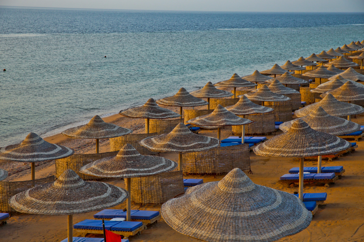 Charmillion Club Resort