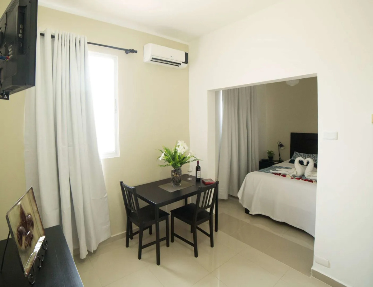 RIG Hotel Casa Conde