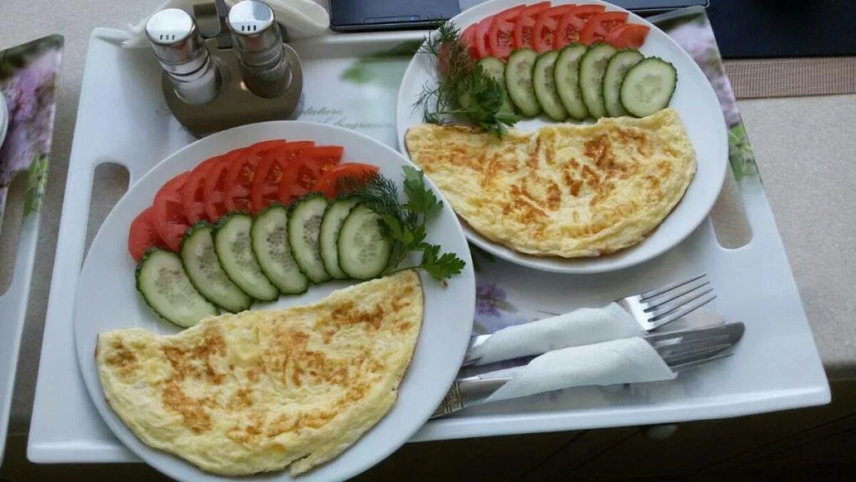 Мини-отель «Седьмое небо», ул. Клиническая