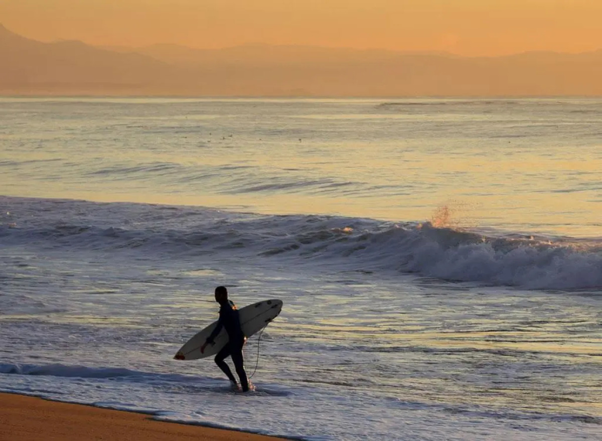 Résidence Vacances Bleues Le Grand Large