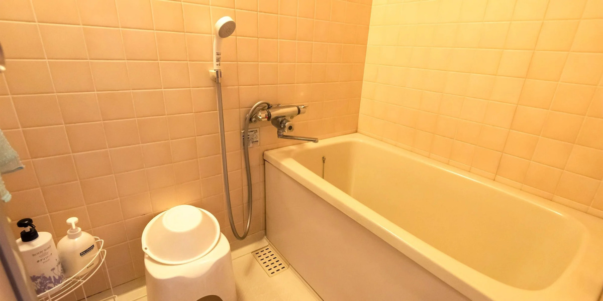 Sakura Ryokan Asakusa Iriya