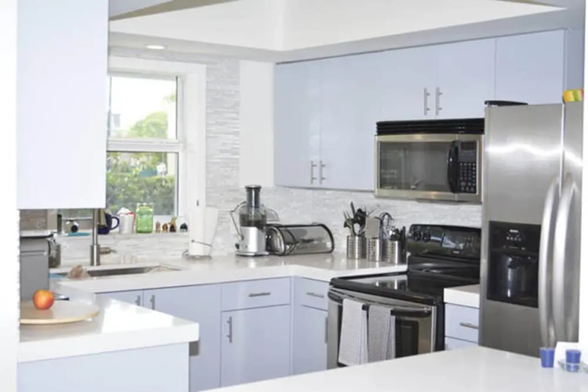 2 Bedroom Homes in North Miami by TMG