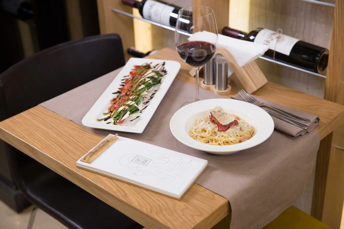 Отель Nova Ереван