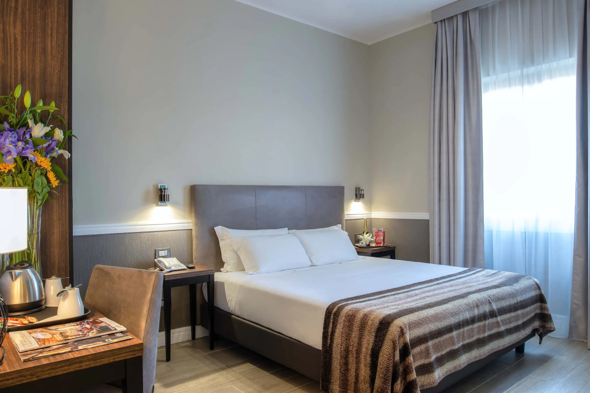 Fragrance Hotel St. Peter