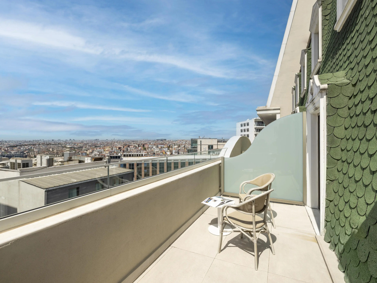 Elite World Comfy Istanbul Taksim