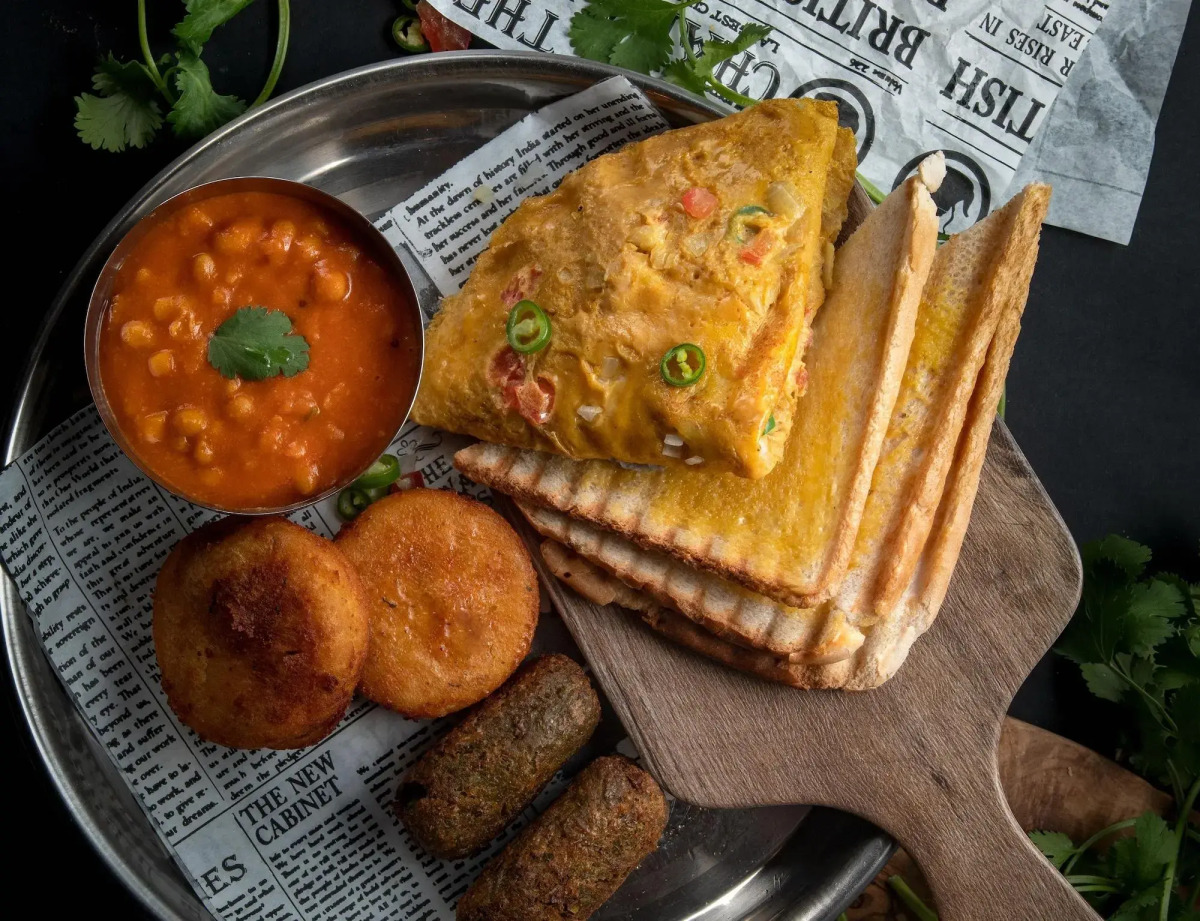 Maitrise Hotel Maida Vale