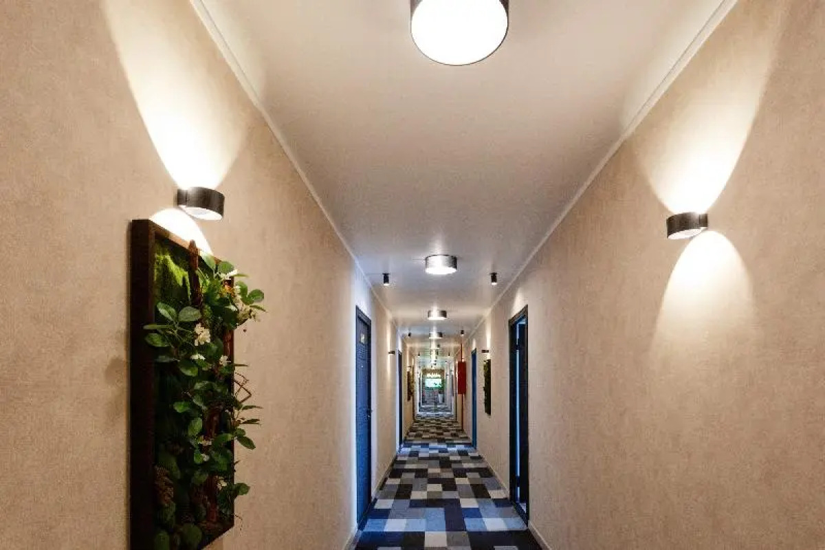 Season Suite Apart-Hotel