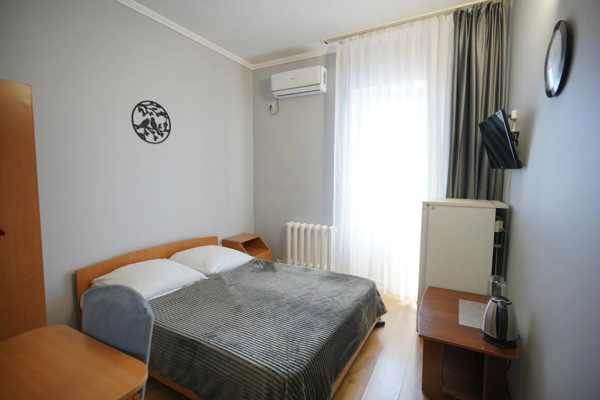 Гостевой дом Прохлада