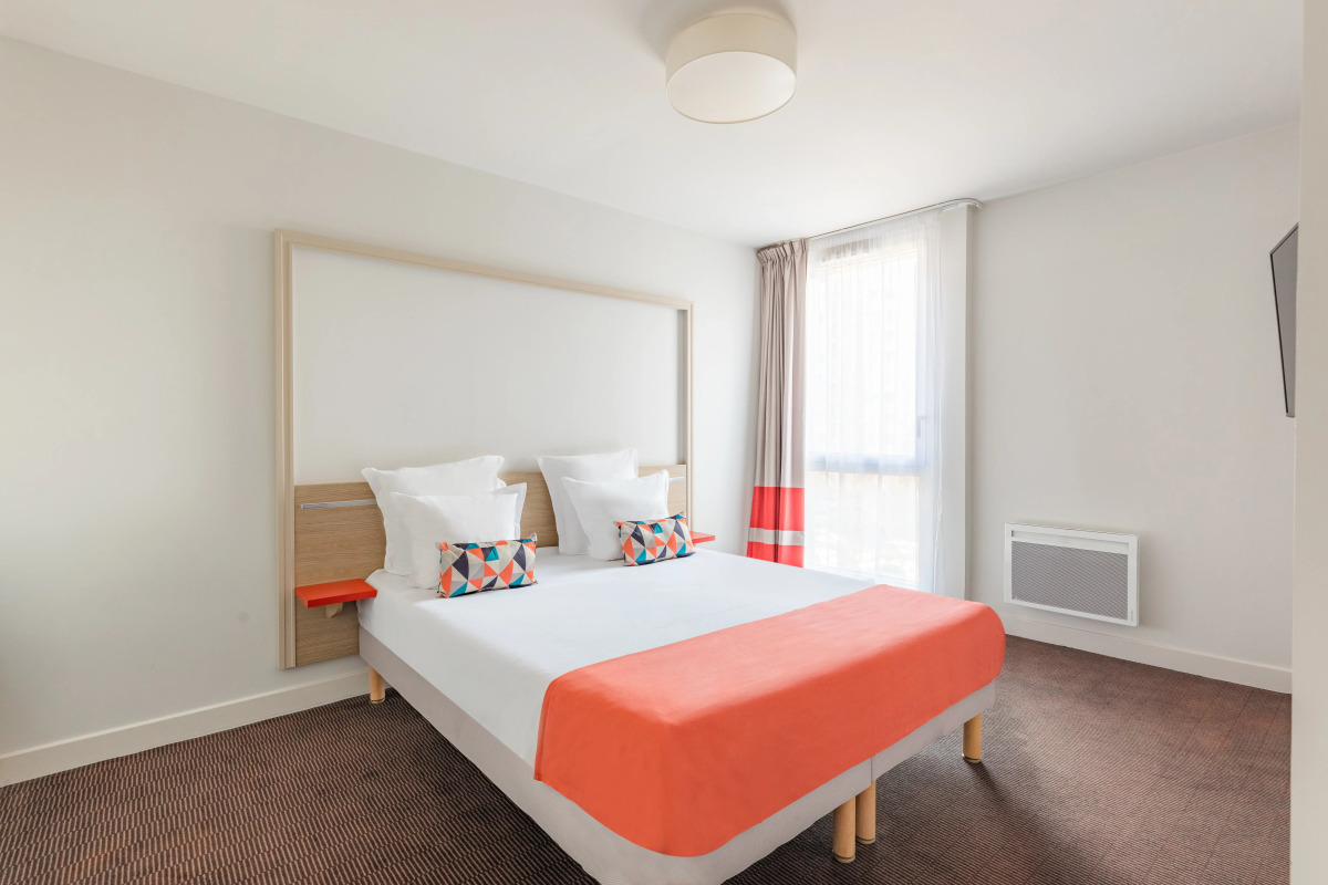 Appart’City Confort Bordeaux Chartrons