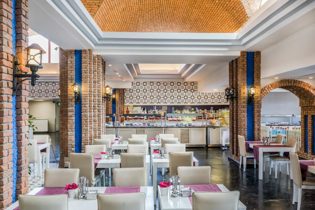 Selectum Collection Bodrum (Ex. Kairaba Bodrum Imperial)