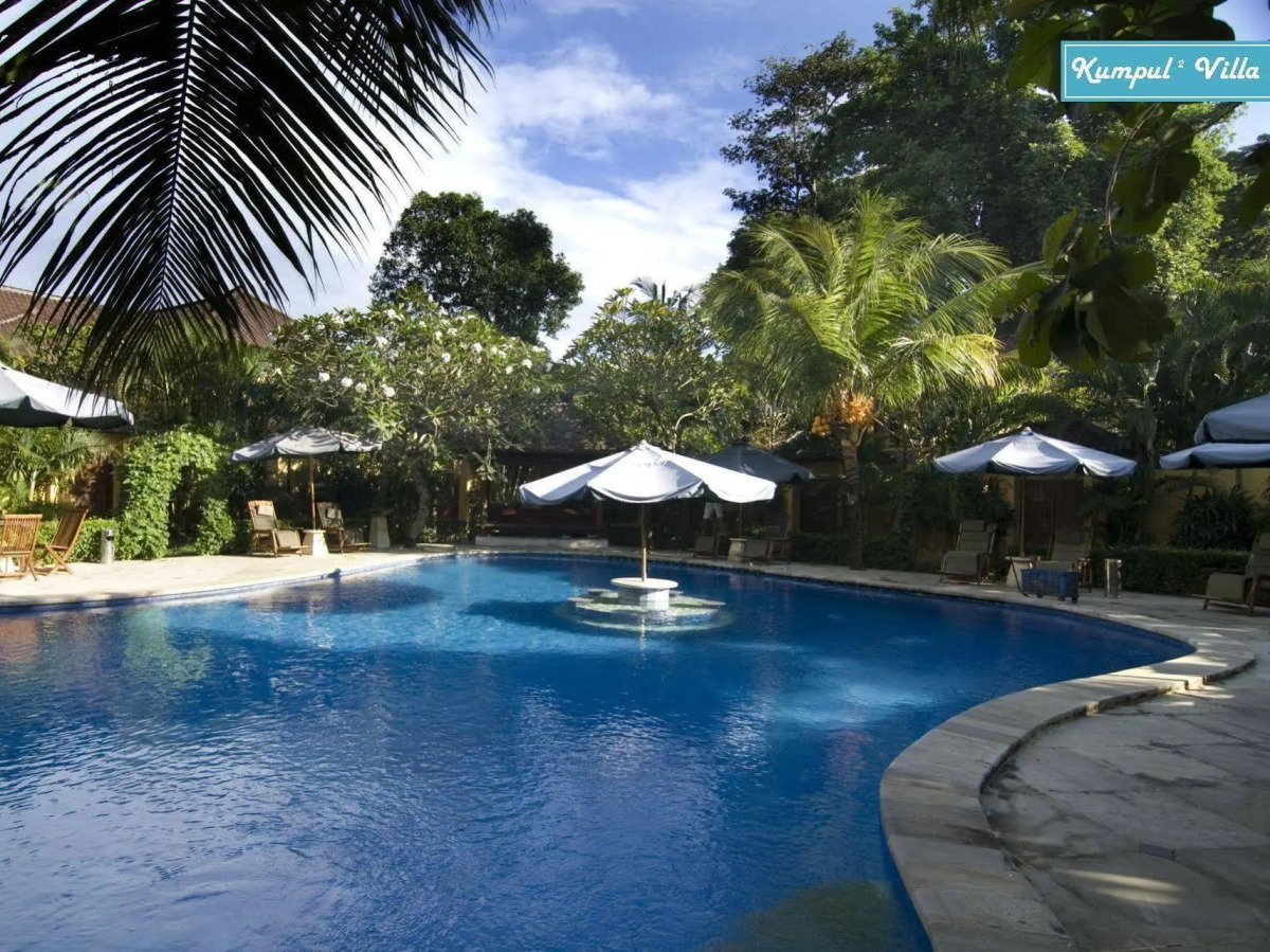 Kumpul Kumpul Villa Seminyak