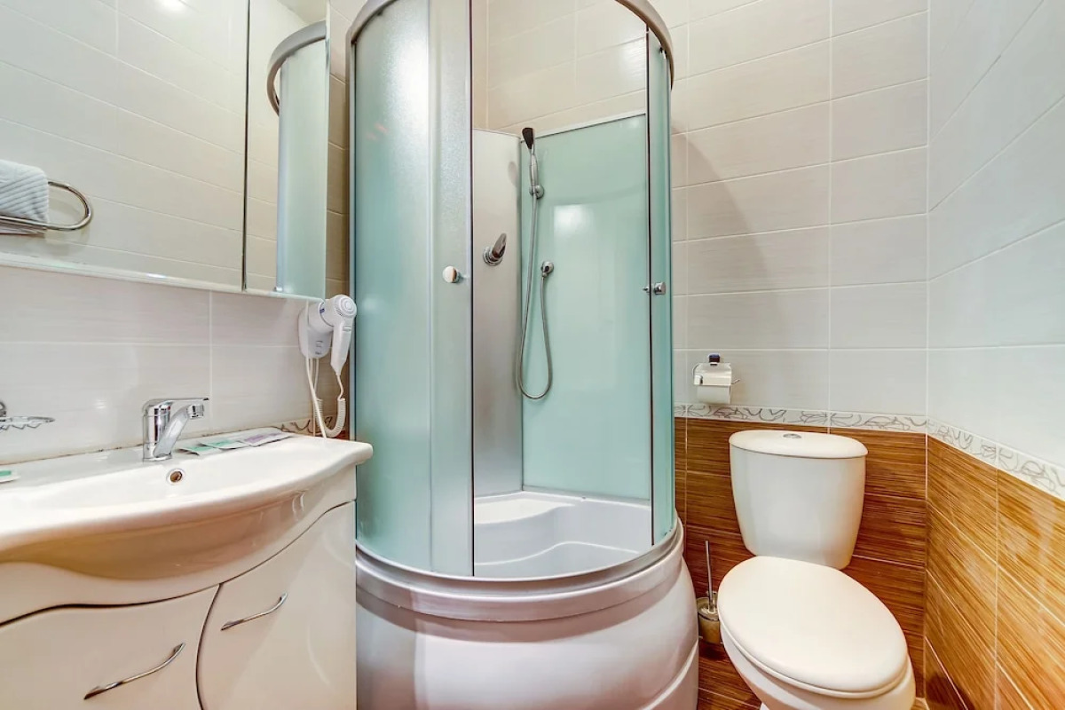 RentalSPb on Kirochnaya