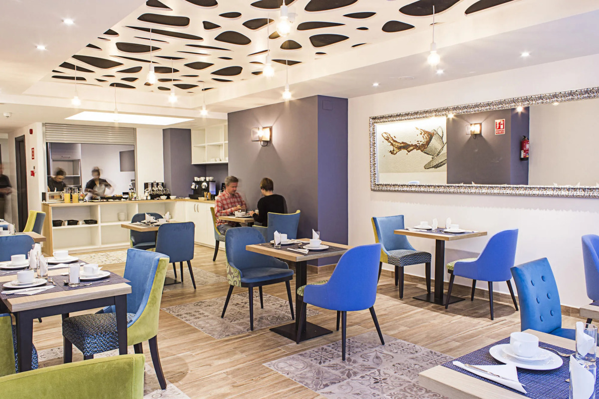 Boutique Hostemplo Sagrada Familia