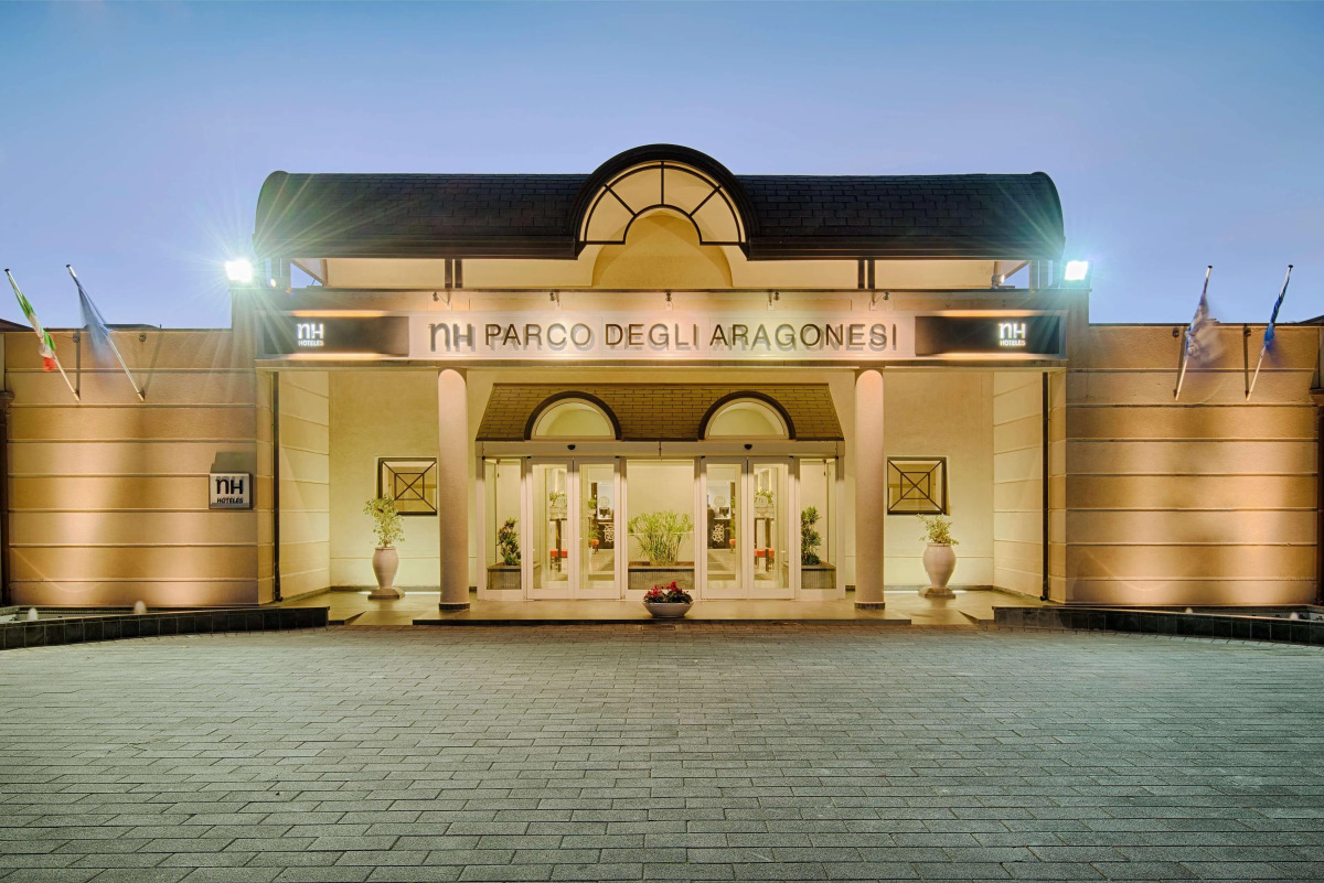 NH Catania Parco Degli Aragonesi