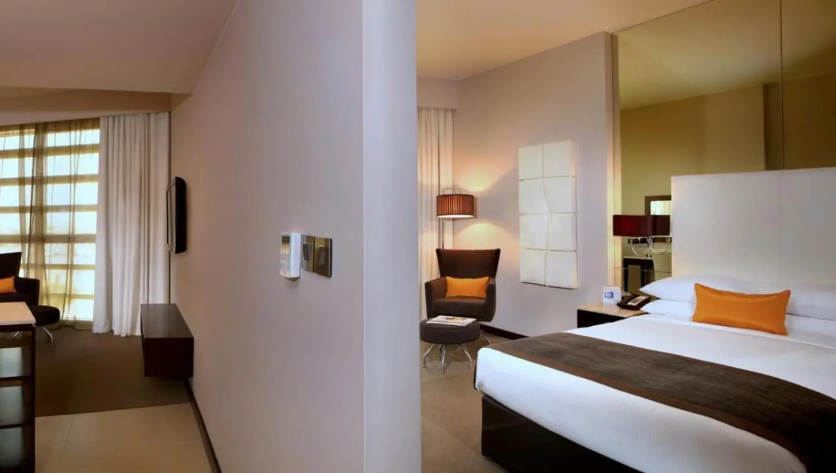 Centro Sharjah by Rotana