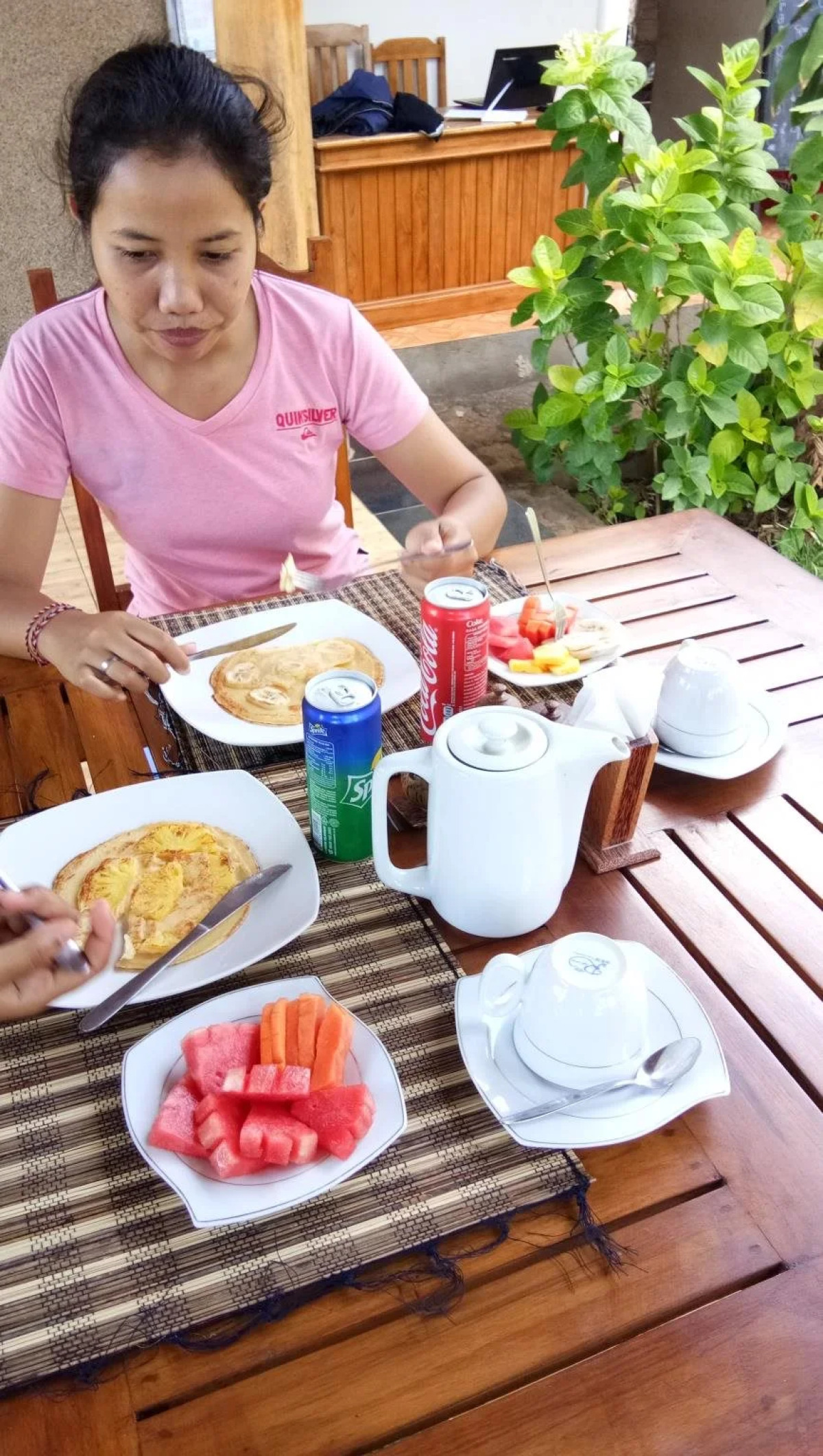 Tiara Homestay Pemuteran