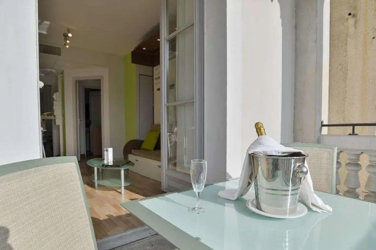 Privilodges Le Royal Annecy