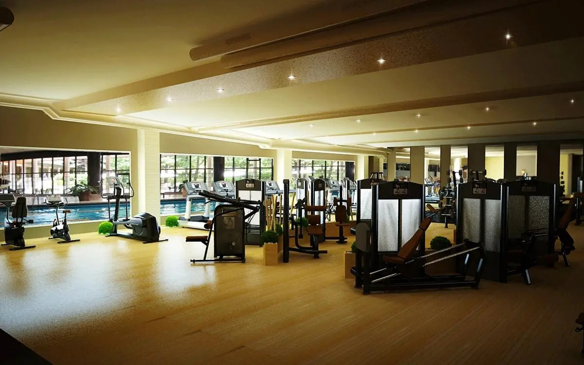 Hotel Marinela Sofia