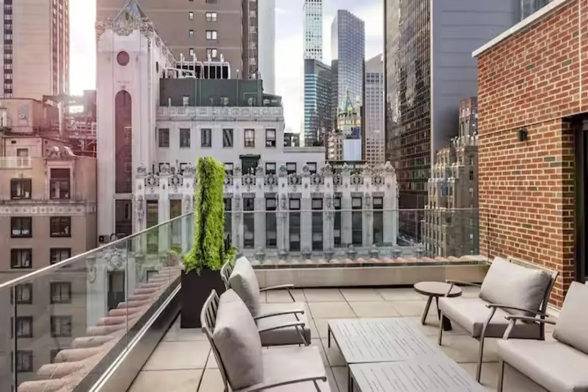 Hilton Club The Quin New York