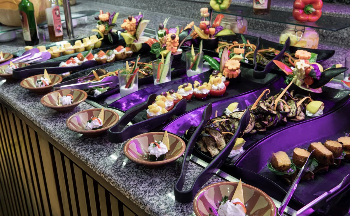 Pyramisa Beach Resort, Hurghada - Sahl Hasheesh