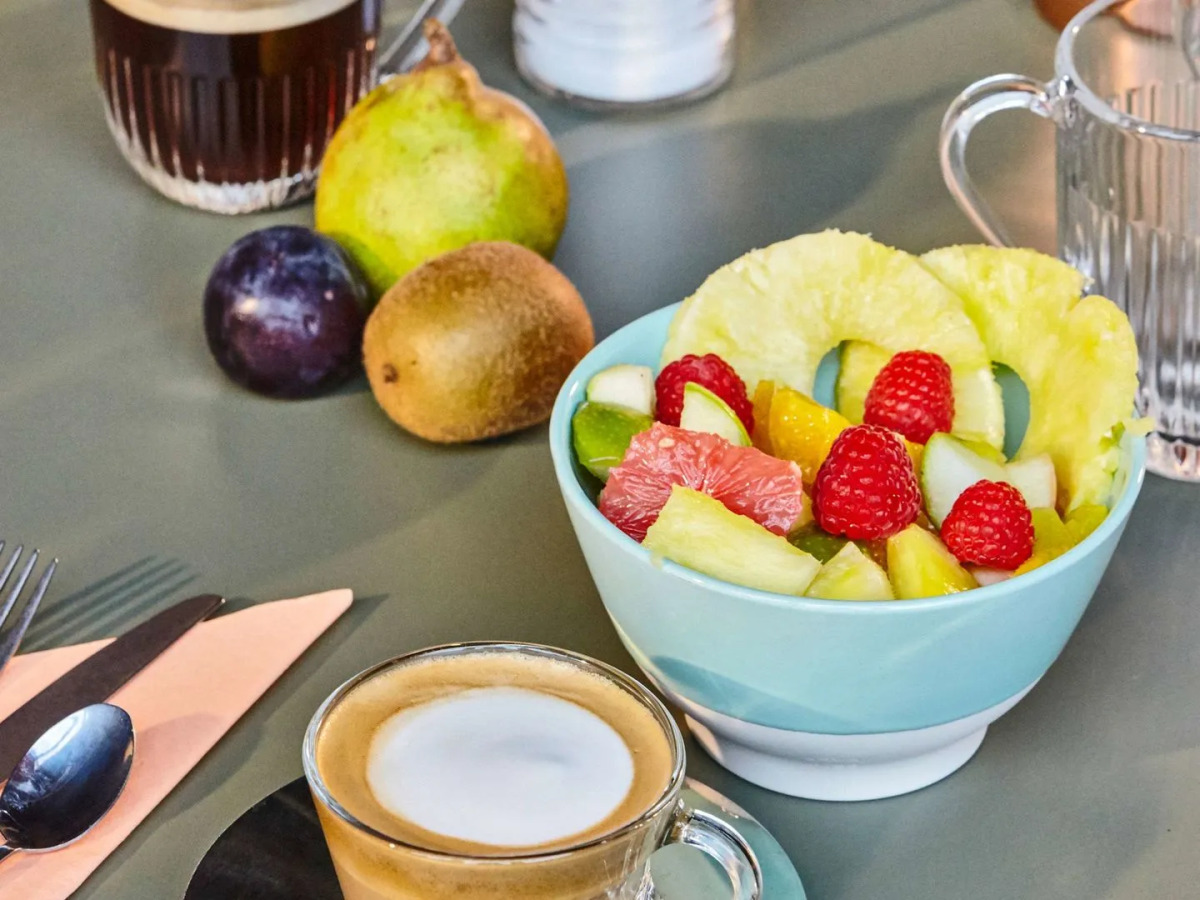 Mercure Paris Orly Tech Airport