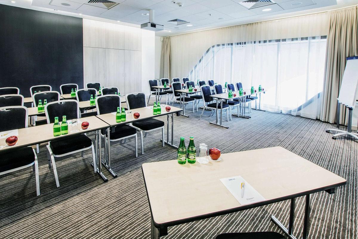 Park Inn by Radisson Krakow