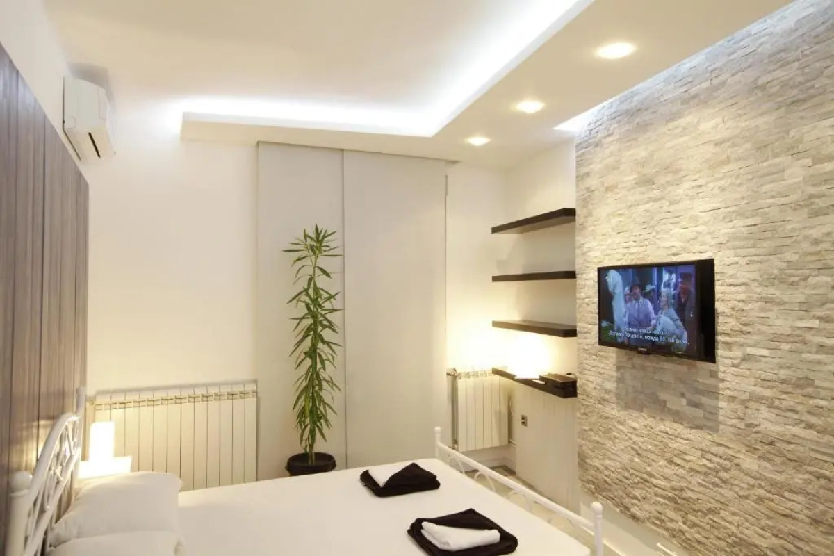 Downtown Belgrade Apartments