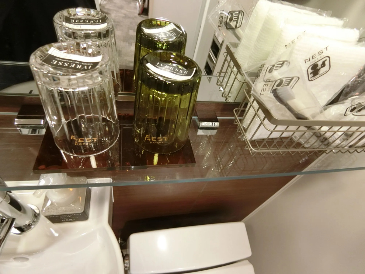 Nest Hotel Tokyo Hanzomon