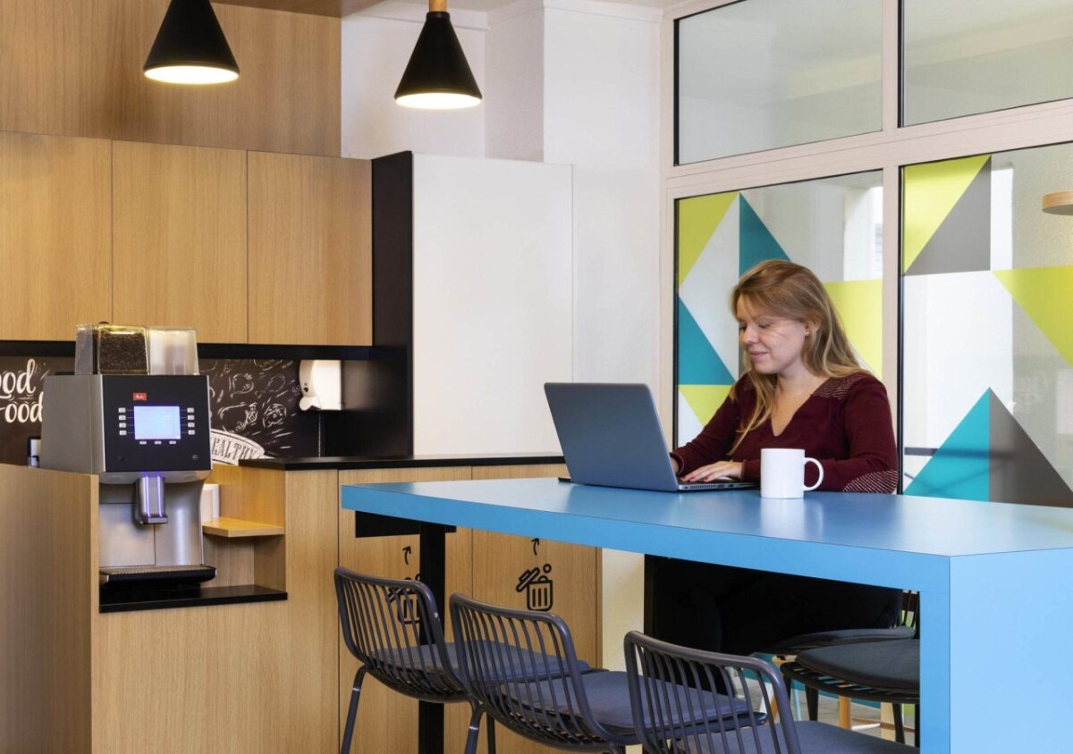 Aparthotel Adagio Access Paris Vanves Porte de Versailles